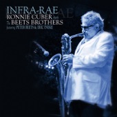 Infra-Rae (feat. Peter Beets & Eric Ineke) artwork