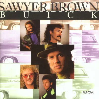 Buick - Sawyer Brown