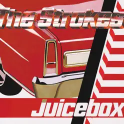 Juicebox - Single - The Strokes