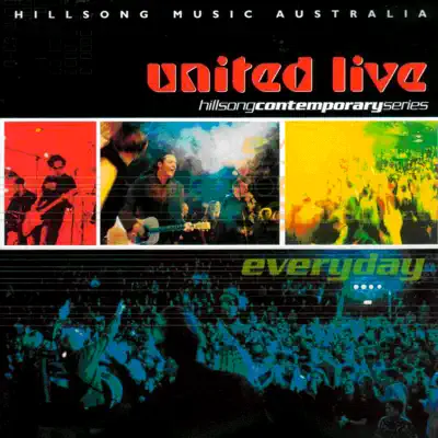 Everyday (Live) - Hillsong United