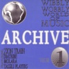 Wibbly Wobbly World of Music Archive, Vol. 1