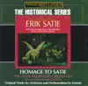 Satie: Ballets album lyrics, reviews, download