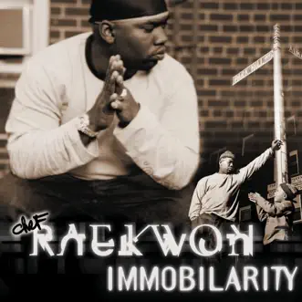 Immobilarity by Raekwon album reviews, ratings, credits