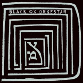 Black Ox Orkestar - Papir Iz Dokh Vays