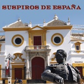 Suspiros de España (Pasodoble) artwork