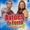 Aviões Do Forró Vol. 4