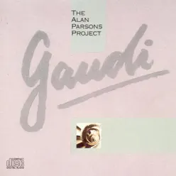 Gaudi - The Alan Parsons Project