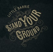 Little Barrie - Why Don't You Do It