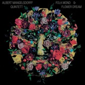 Albert Mangelsdorff Qintet - Flower Dream