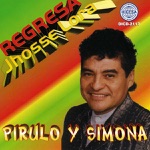 Pirulo y Simona