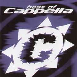 Cappella - Move On Baby