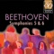 Symphony No.5 in C Minor, Op. 67: III. Allegro - London Philharmonic Orchestra & Horst Stein lyrics