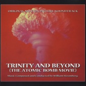 Trinity and Beyond (The Atomic Bomb Movie) artwork