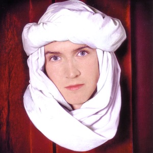 Lawrence Arabia