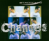 Changes (Ales Megane Edit) artwork