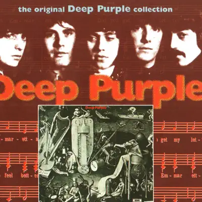 Deep Purple (Deluxe Edition) - Deep Purple