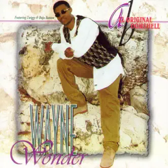 All Original Boomshell by Wayne Wonder album reviews, ratings, credits