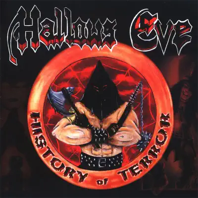 History of Terror (Live) [Box Set] - Hallows Eve