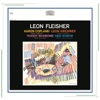 Copland: Piano Sonata - Sessions: From My Diary - Kirchner: Piano Sonata - Rorem: Three Barcarolles