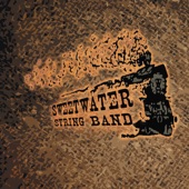Sweetwater String Band - Bottom of the Bottle