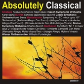 Various Artists - Symphony No. 1 in C Major, Op. 21: II. Andante Cantabile Con Moto