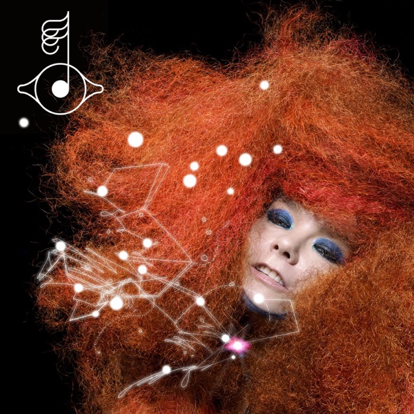 Virus - Single - Björk