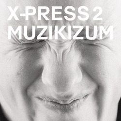 X-Press 2 - Lazy