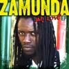 Zamunda EP - Jah Love - EP