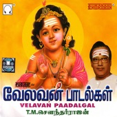 Velavan Paadalgal artwork