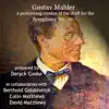 Gustav Mahler: Symphony No. 10 (A Performing Version of the Symphony's Draft) album lyrics, reviews, download