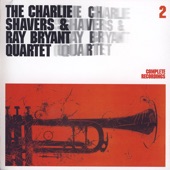 Complete Recordings 2 - Charlie Shavers Project #2 artwork
