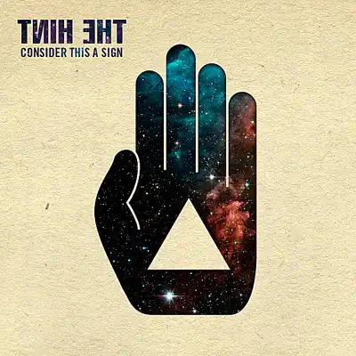 Consider This a Sign - Single - The Hint