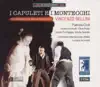 Bellini: Capuleti e I Montecchi album lyrics, reviews, download