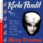 Korla Pandit - Silent Night