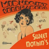 Midnight Serenaders - Comes Love