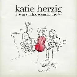 Live In Studio: Acoustic Trio - Katie Herzig