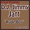 51 Lex Presents Rude Boy