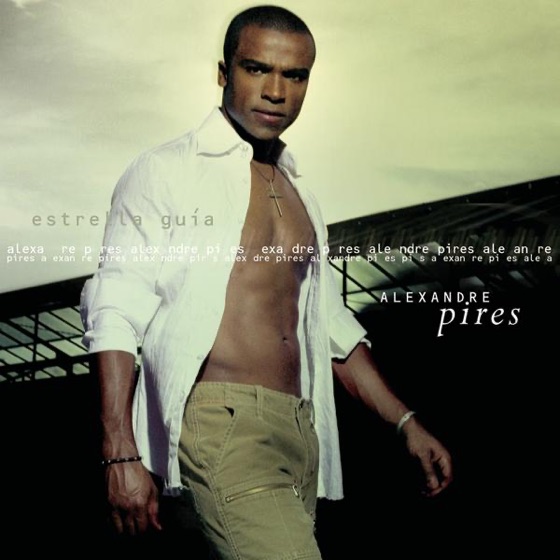 Cover artwork for Prisiónero de Amor