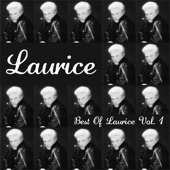 Laurice - Ain't Got Enough To Give