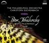 Tchaikovsky: Symphony No. 6, "Pathetique", Dumka album lyrics, reviews, download