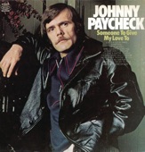 Johnny Paycheck - Something