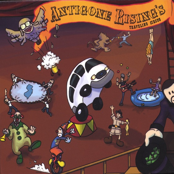 Cover artwork for Push It