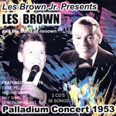 Les Brown - I'm Forever Blowing Bubbles