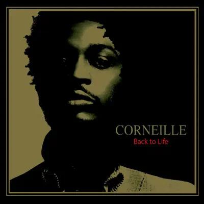 Back to Life - Single - Corneille