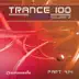 Trance 100 - 2009, Vol. 2 (Pt. 4 of 4) album cover