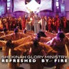 Shekinah Glory Ministry - Dance