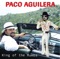 Billy Jean - Paco Aguilera lyrics