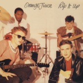 Orange Juice - I Can't Help Myself