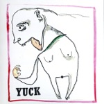 Yuck - Suicide Policeman