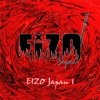 EIZO Japan - Gekitei Geki Teikoku Kagekidan